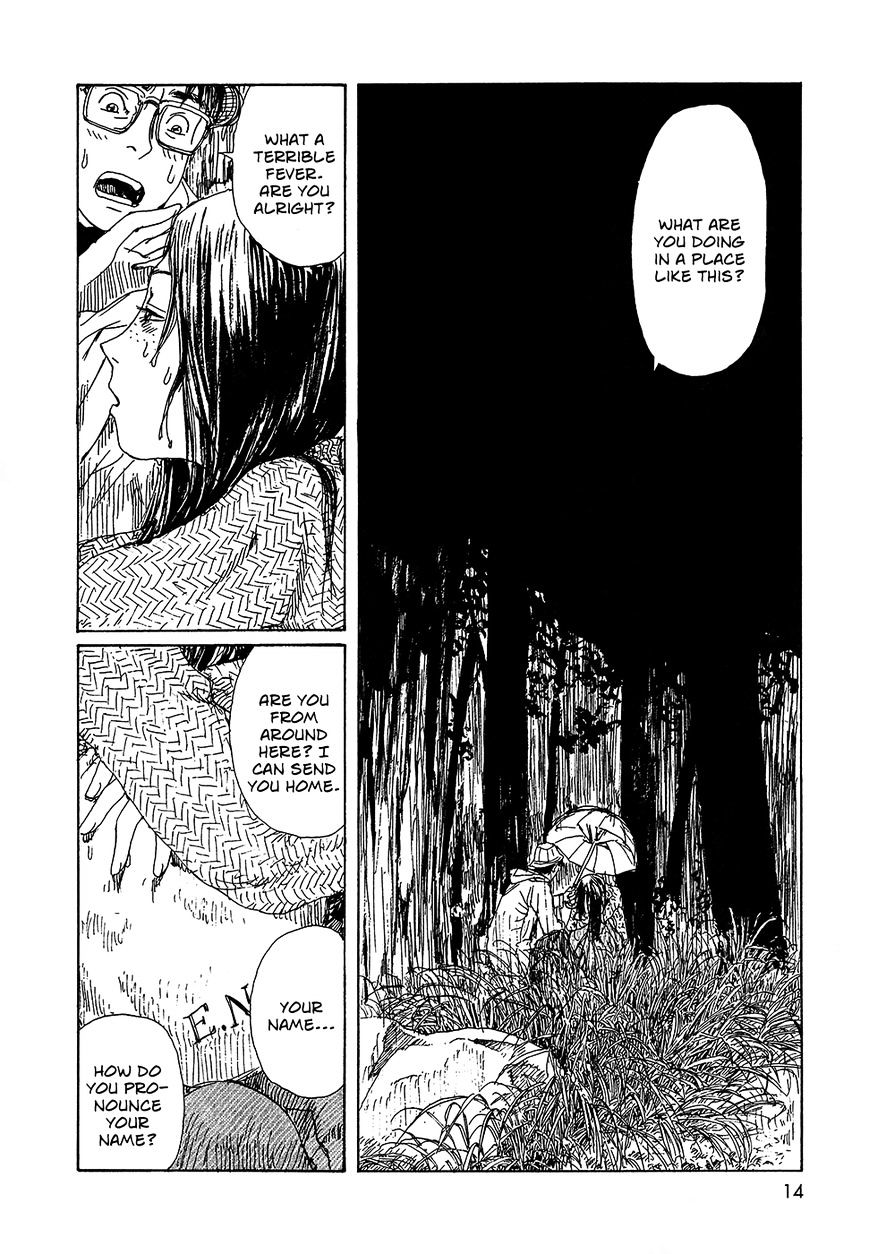 Sasurai Emanon Chapter 9 #17