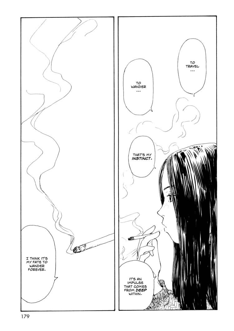 Sasurai Emanon Chapter 6 #11