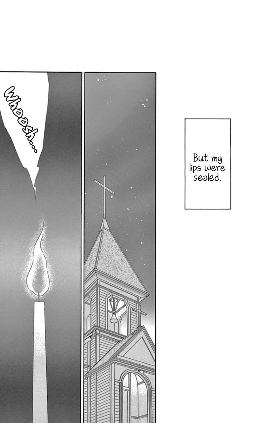 Mephistopheles Wa Dare? Chapter 8 #37