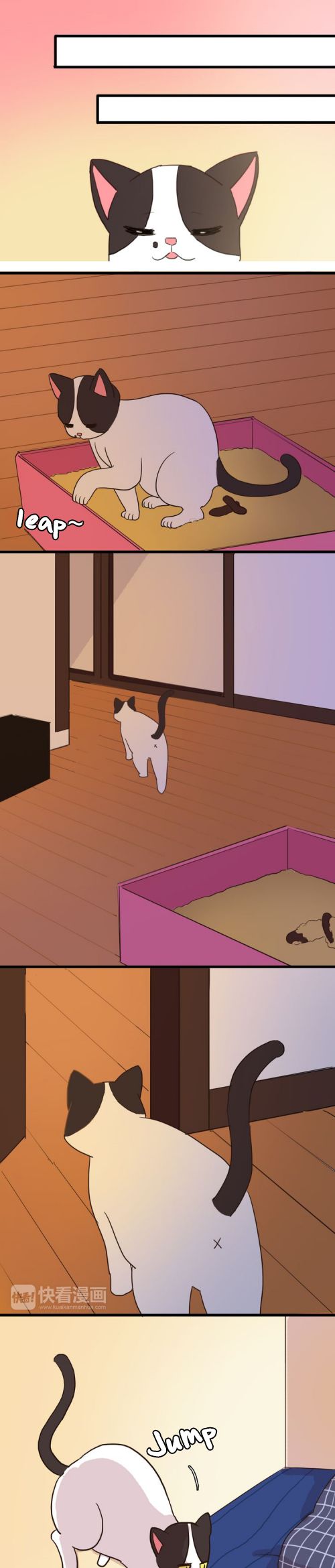 Tiny Bear Yu And Bunny Xu Chapter 20 #10