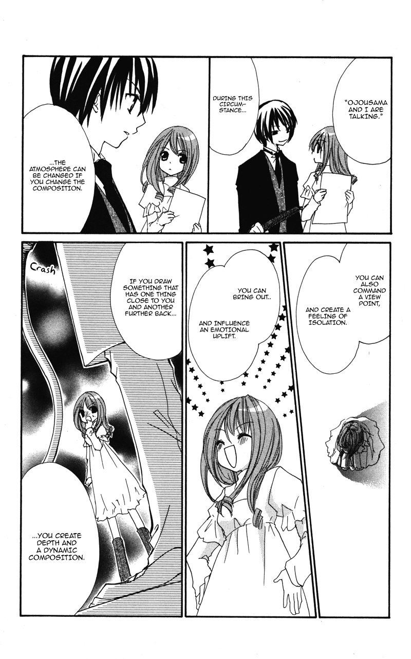 0 Kara Hajimeru Manga Kyoushitsu Chapter 7 #2