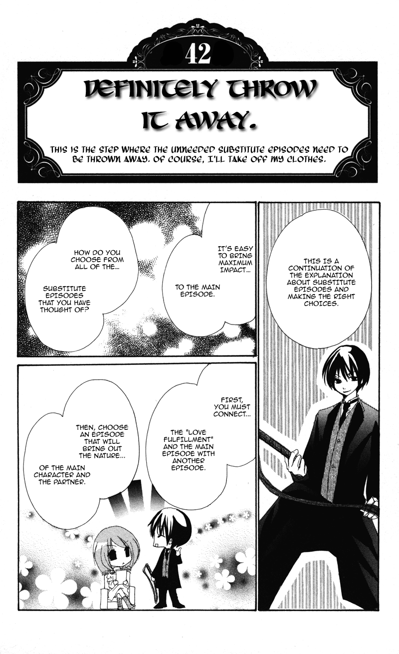 0 Kara Hajimeru Manga Kyoushitsu Chapter 7 #16