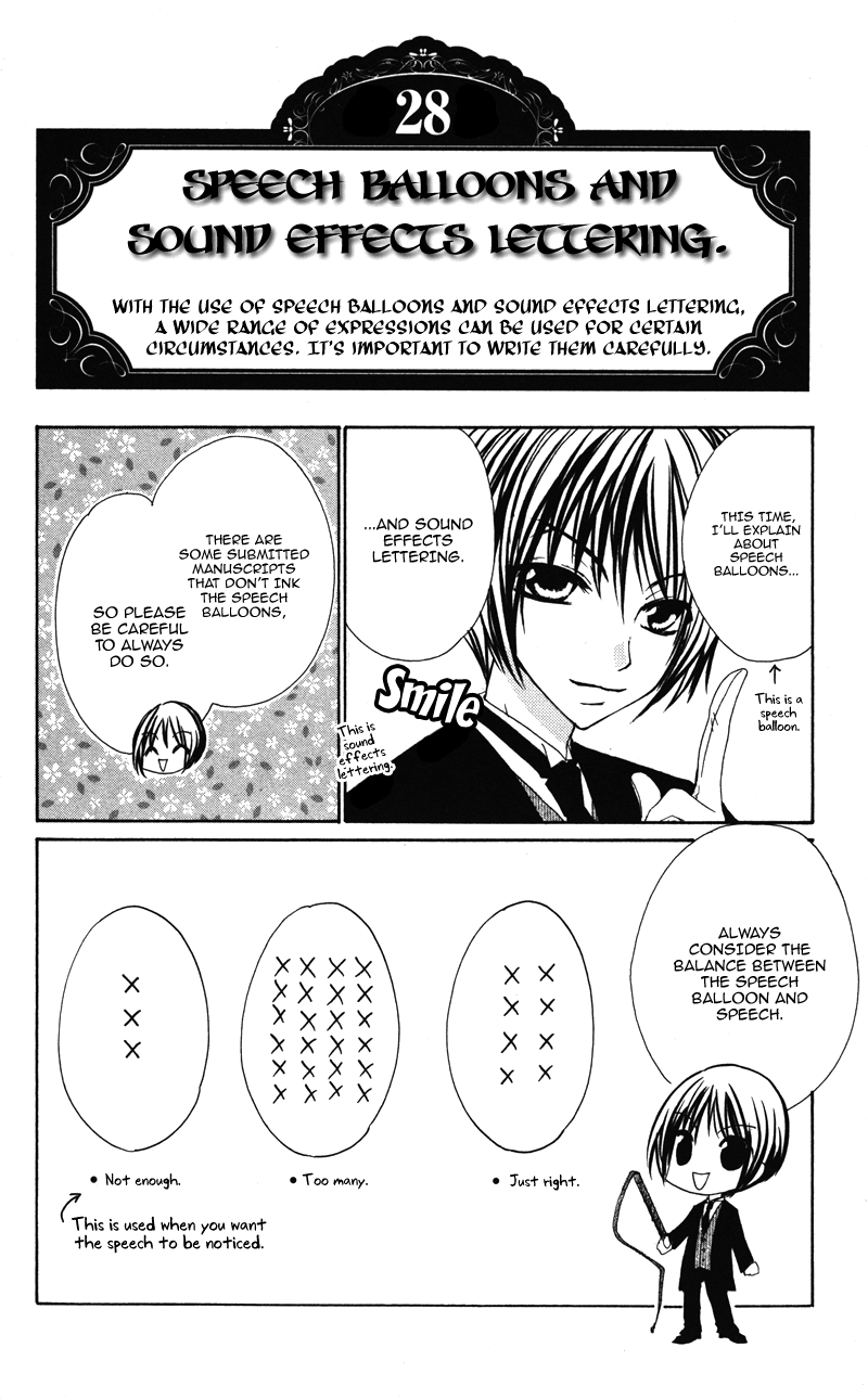 0 Kara Hajimeru Manga Kyoushitsu Chapter 6 #3