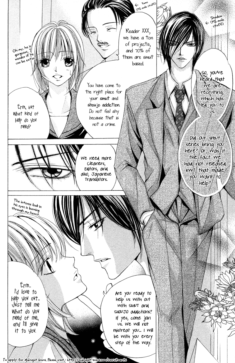 0 Kara Hajimeru Manga Kyoushitsu Chapter 3 #23