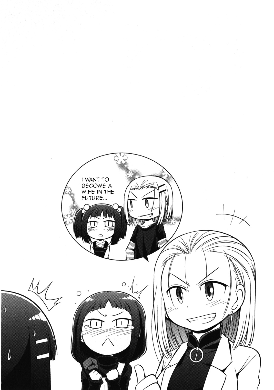 Tonnura-San Chapter 49 #26