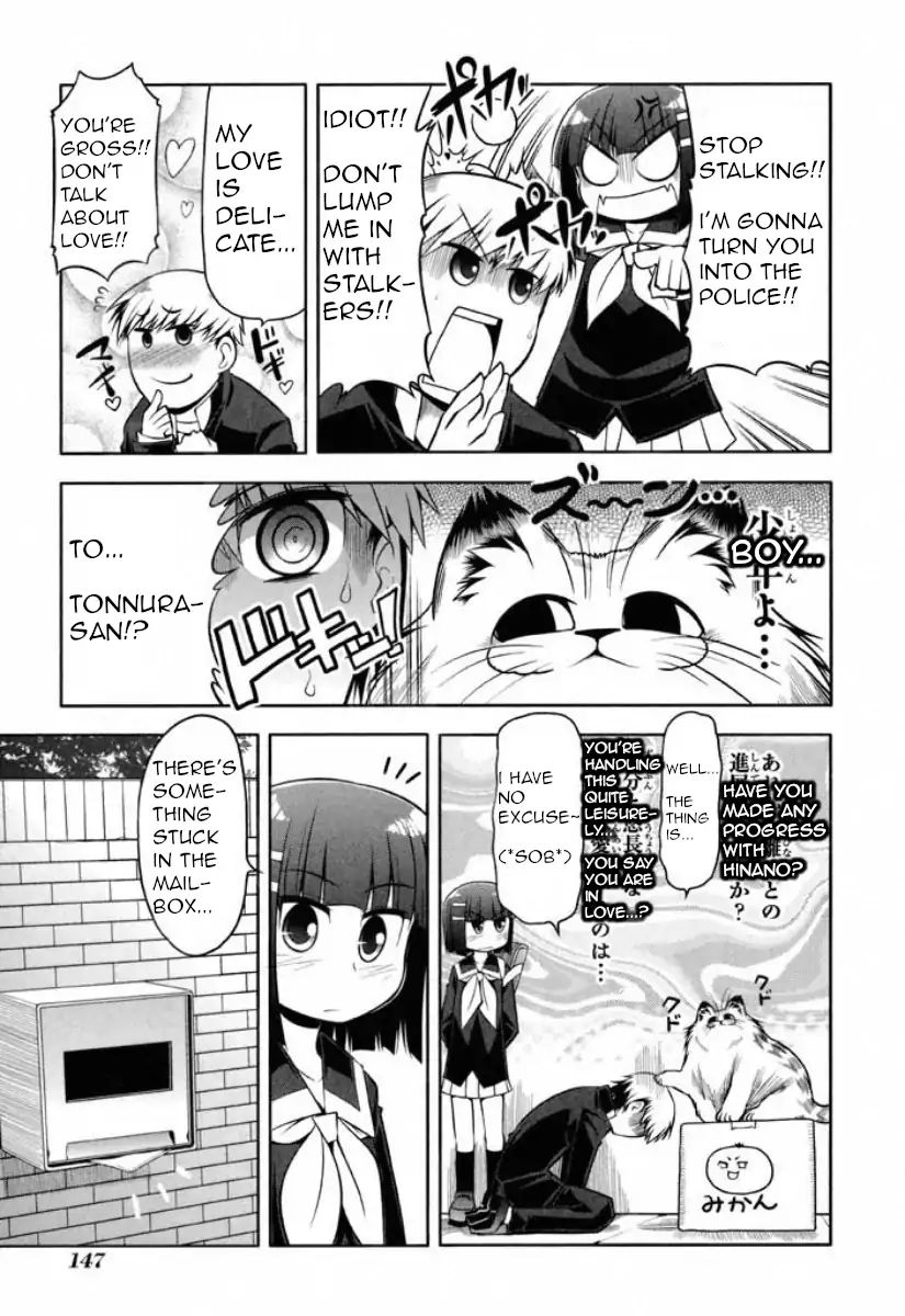 Tonnura-San Chapter 40 #11