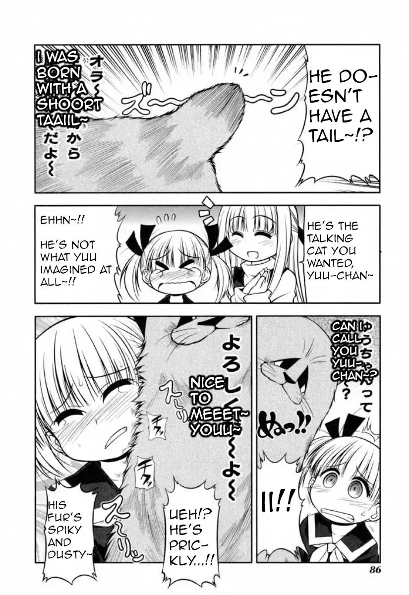 Tonnura-San Chapter 38 #4