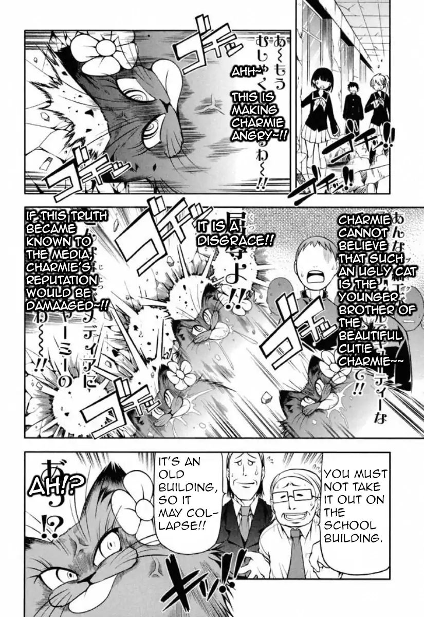 Tonnura-San Chapter 38 #16