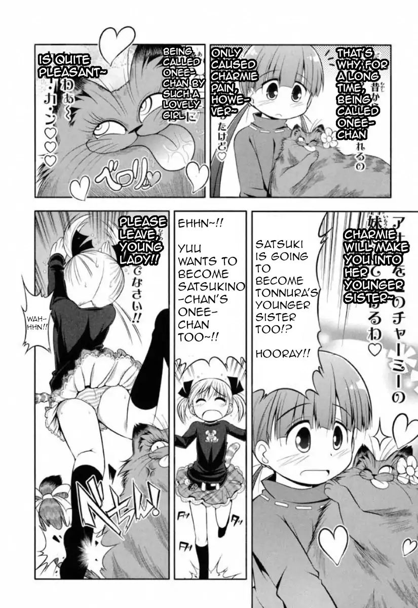 Tonnura-San Chapter 35 #22