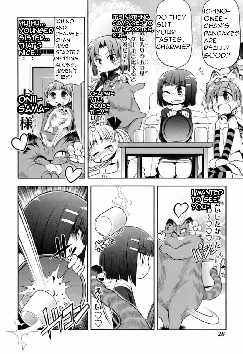 Tonnura-San Chapter 35 #30