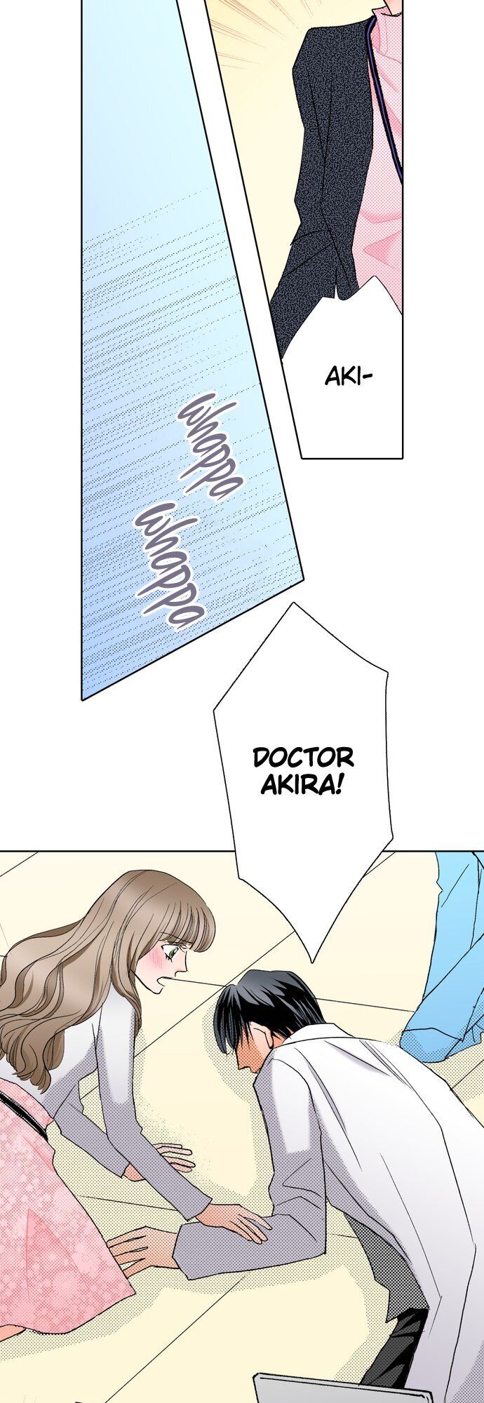My Master Is A Doctor Chapter 17 #22