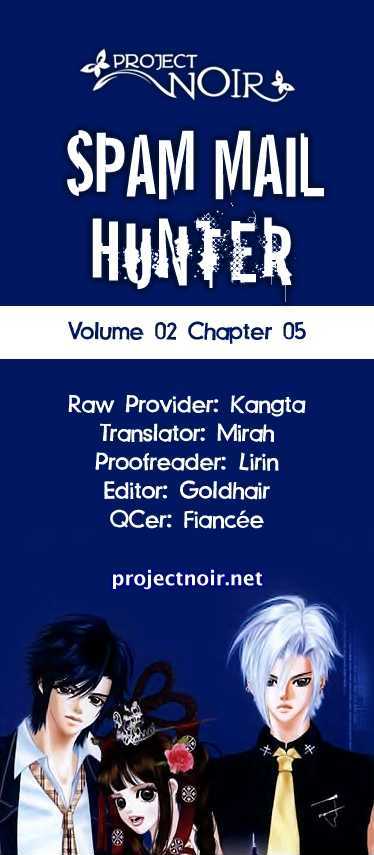 Sm Hunter Chapter 5 #1