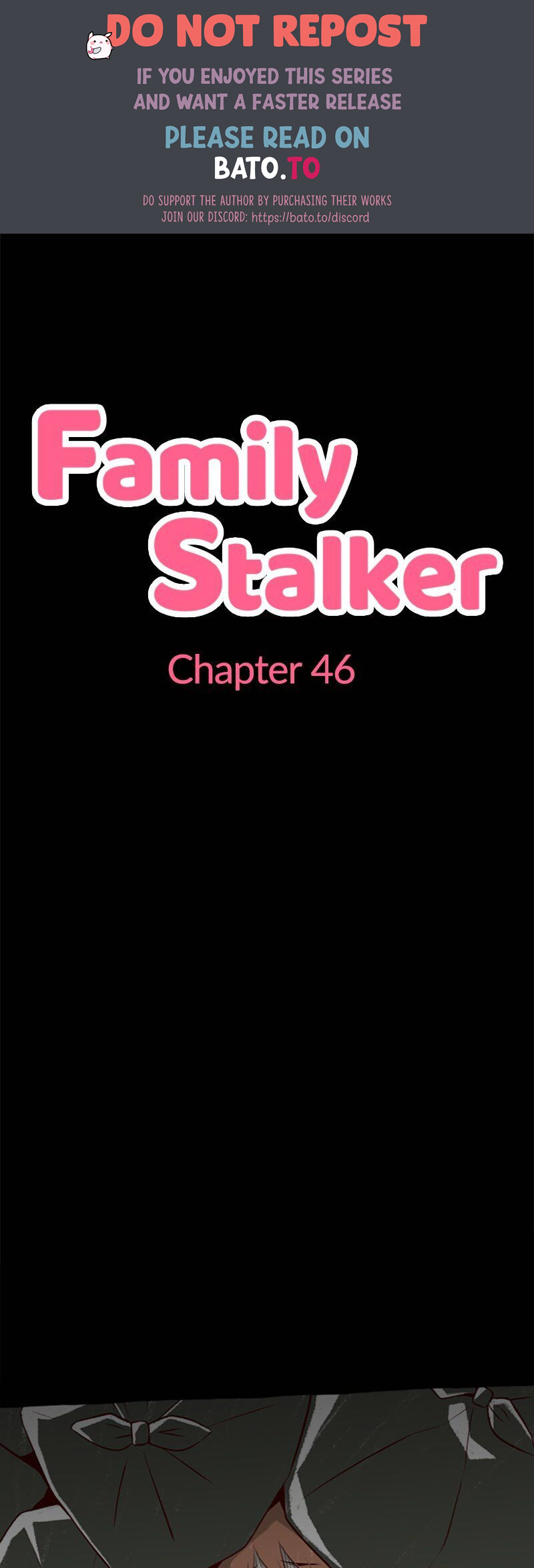 Family Stalker Chapter 46 #1