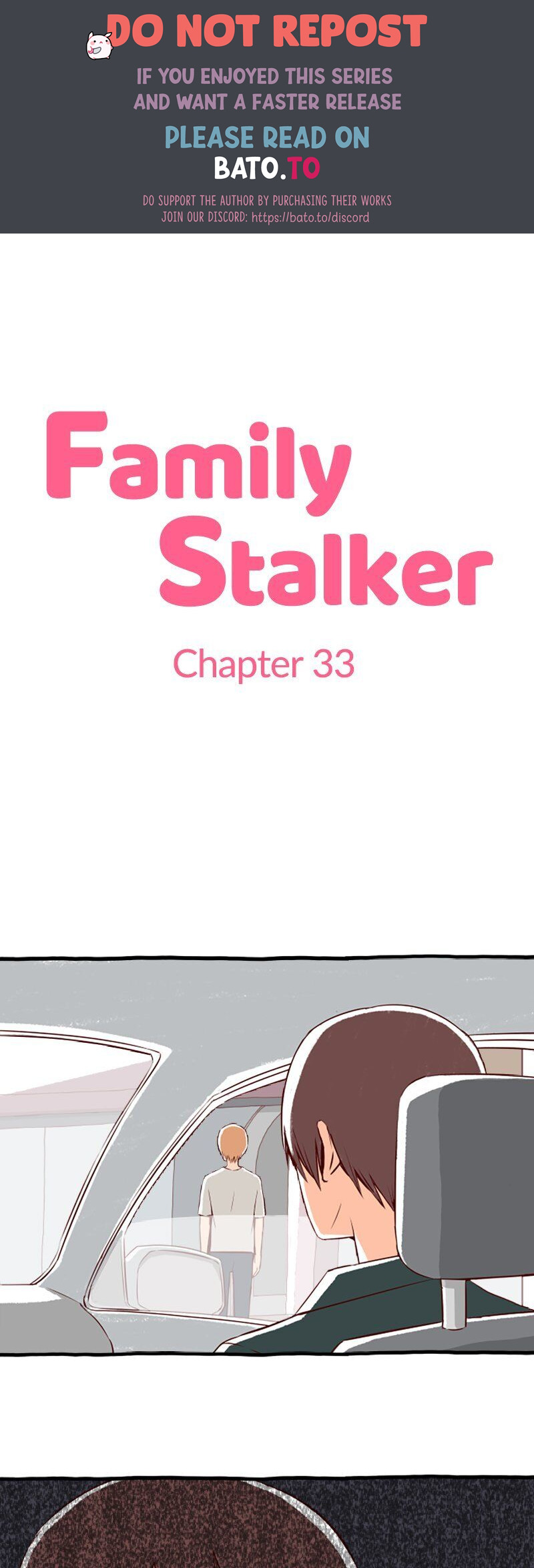 Family Stalker Chapter 33 #1