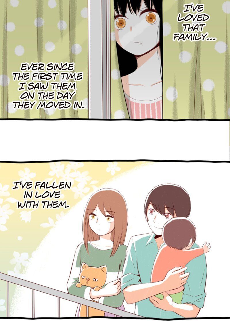 Family Stalker Chapter 2 #12