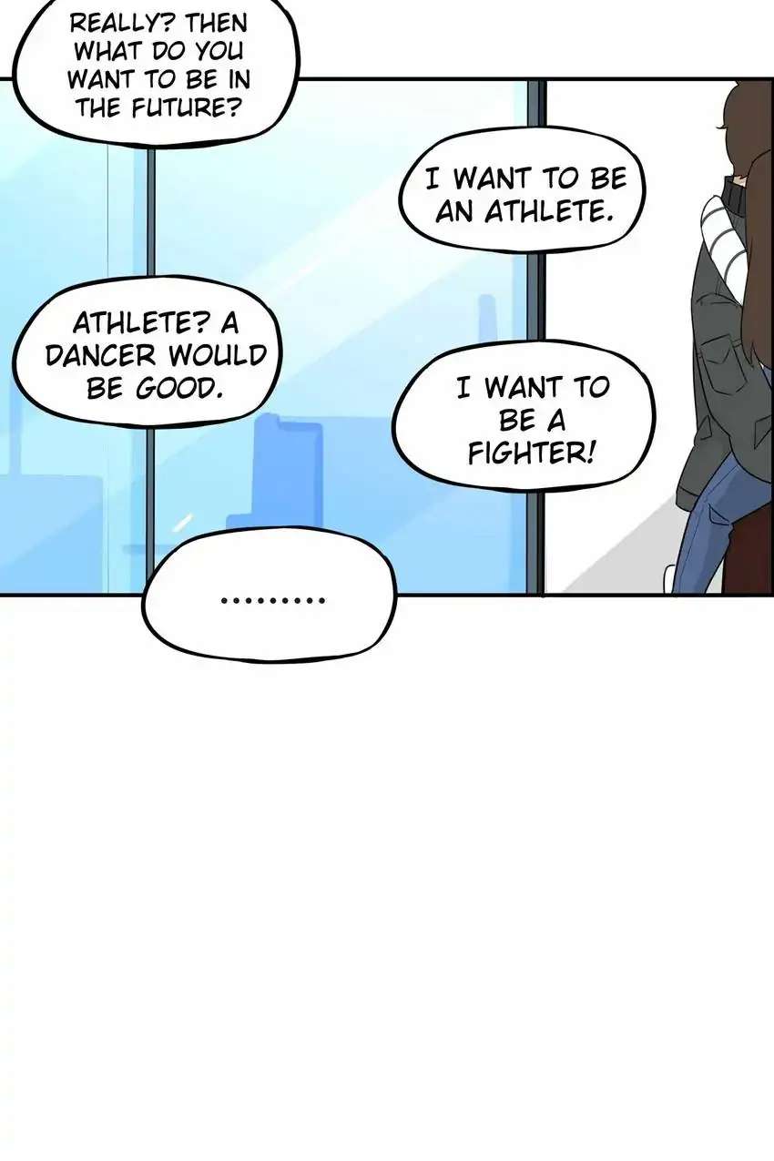 Poor Father And Daughter Chapter 106 #28