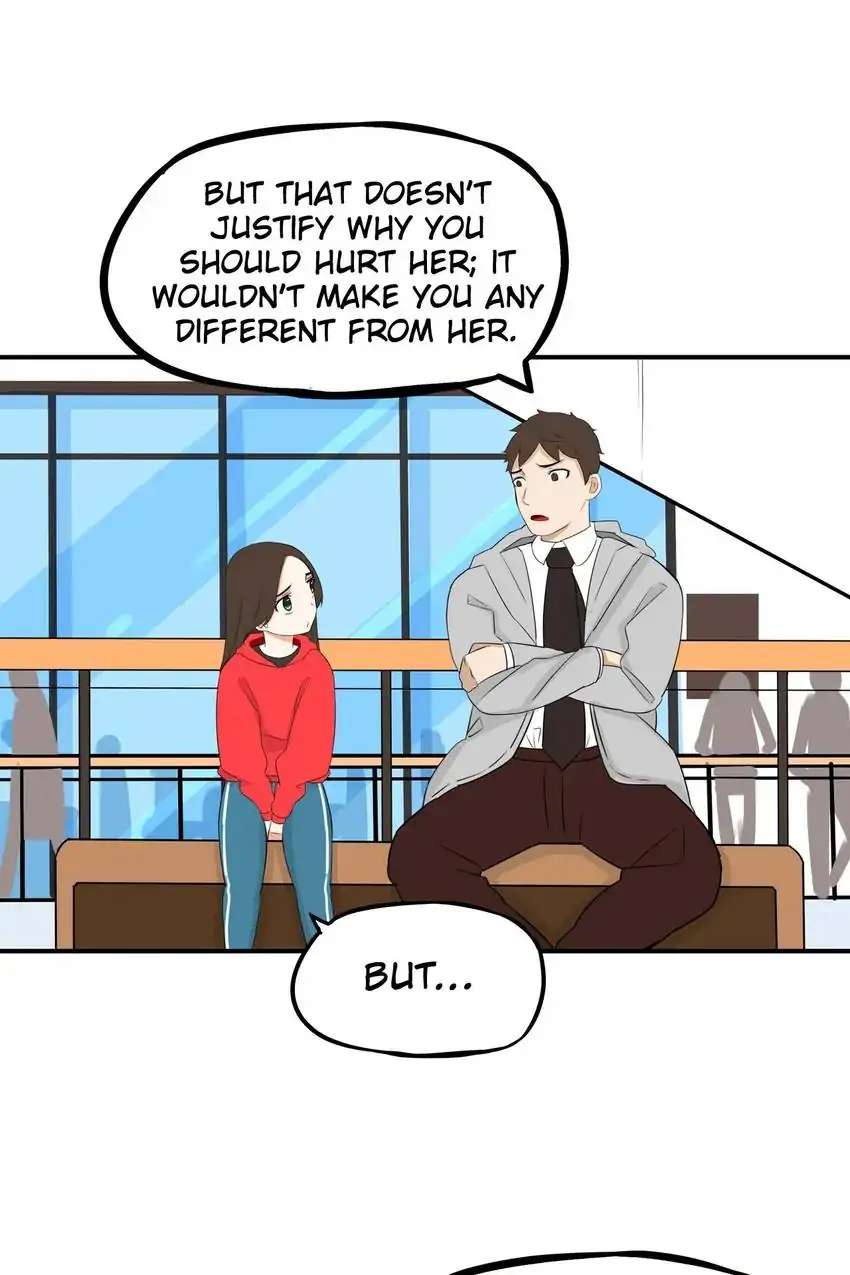 Poor Father And Daughter Chapter 104 #15
