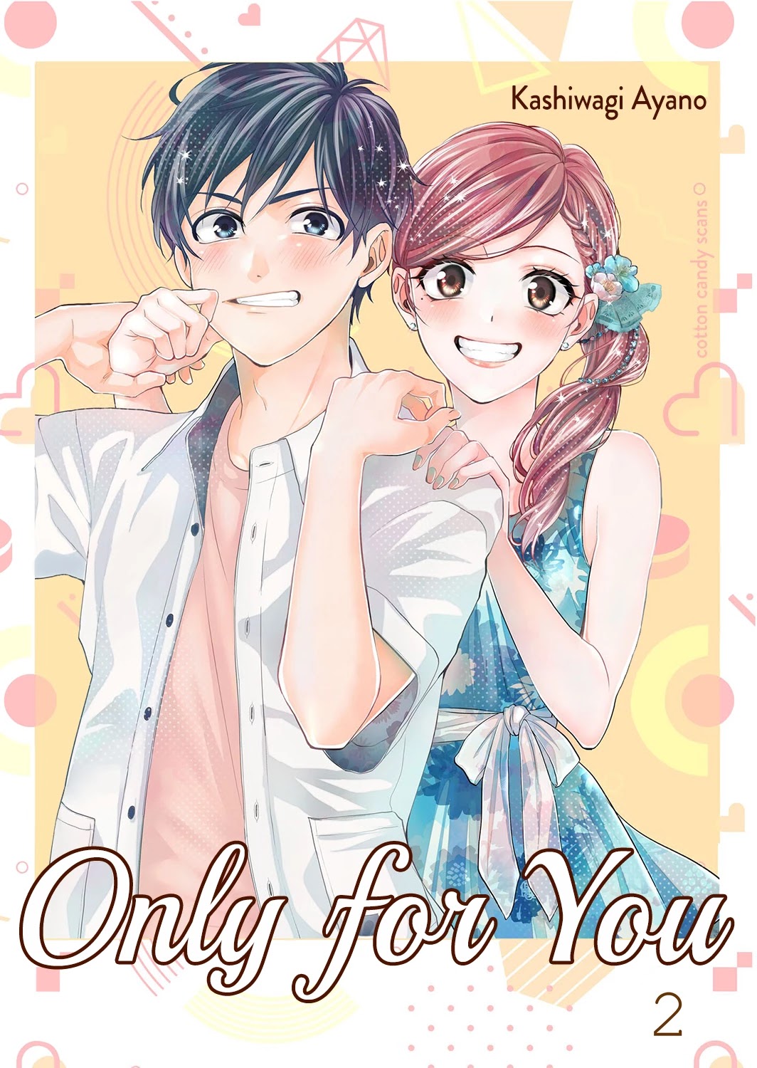 Only For You Chapter 5 #2