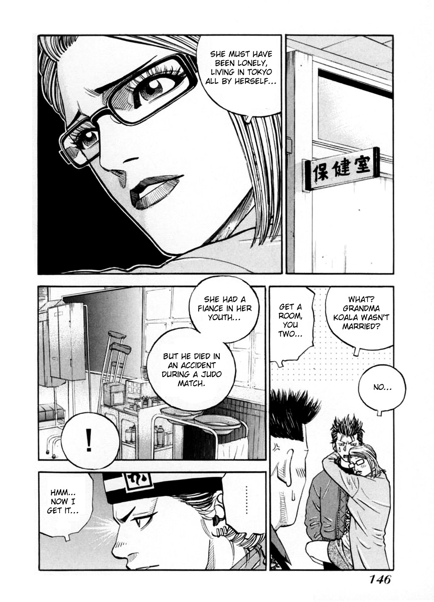 Gang King Chapter 37 #6