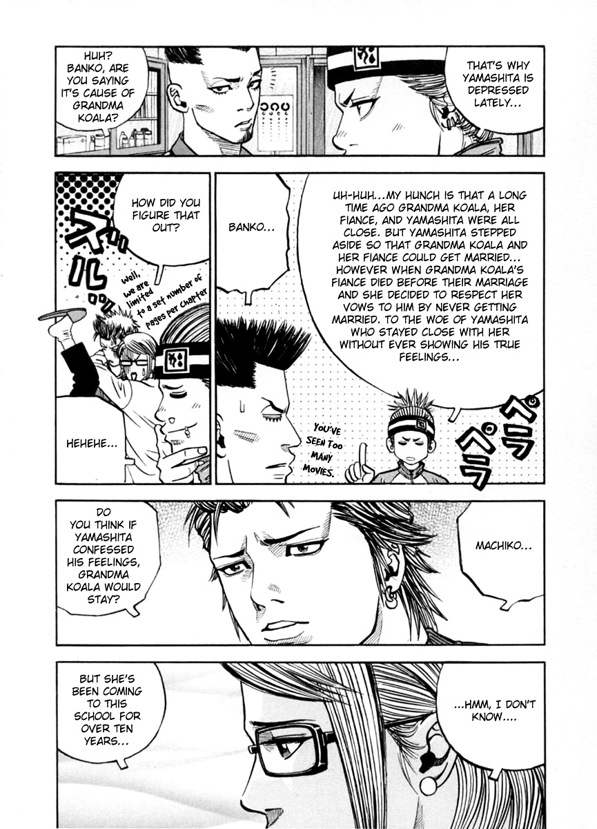 Gang King Chapter 37 #7