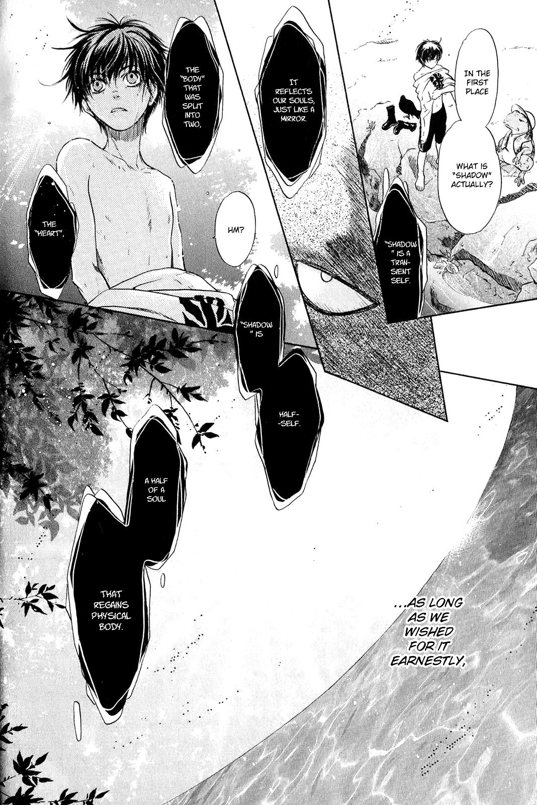 Hakkenden Chapter 30 #21