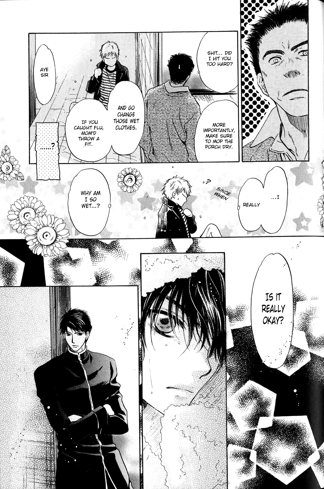 Hakkenden Chapter 30 #28