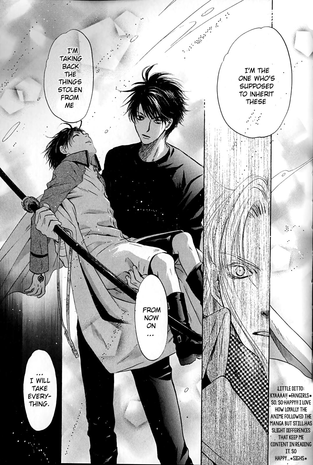 Hakkenden Chapter 26 #47