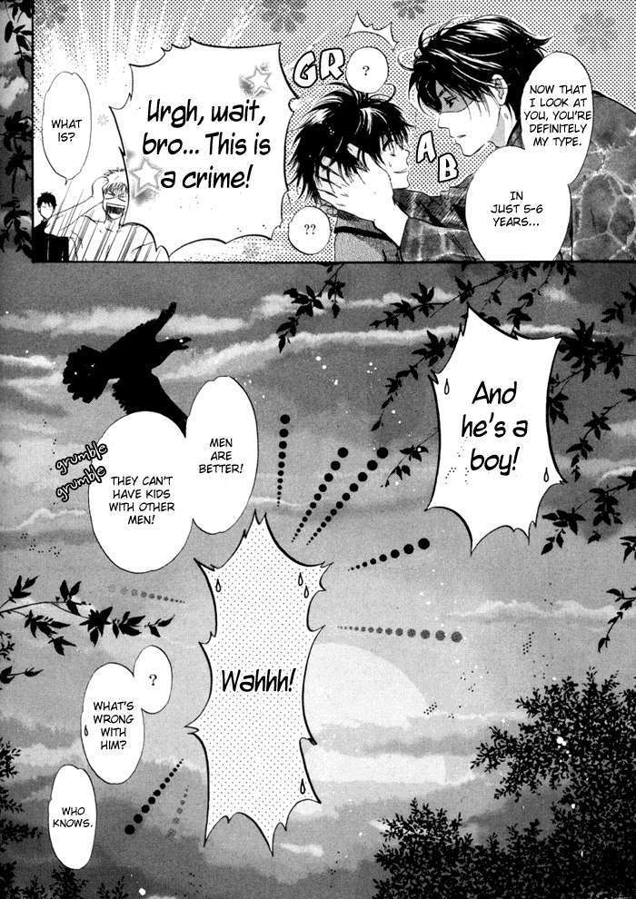 Hakkenden Chapter 8 #54