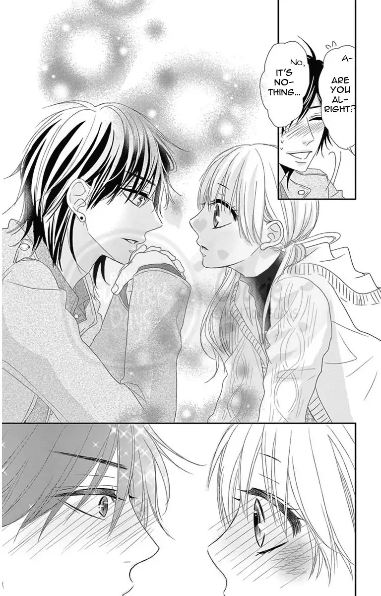 Ohisama Ni Kiss Chapter 2 #25