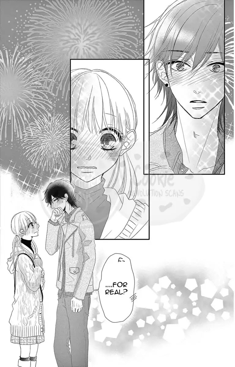 Ohisama Ni Kiss Chapter 2 #36