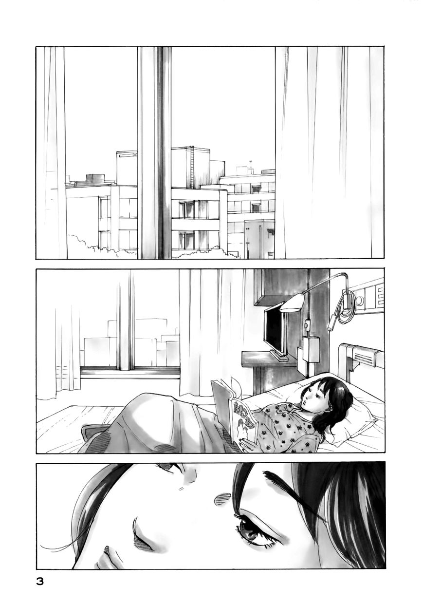 Sensei No Shiroi Uso Chapter 32 #6