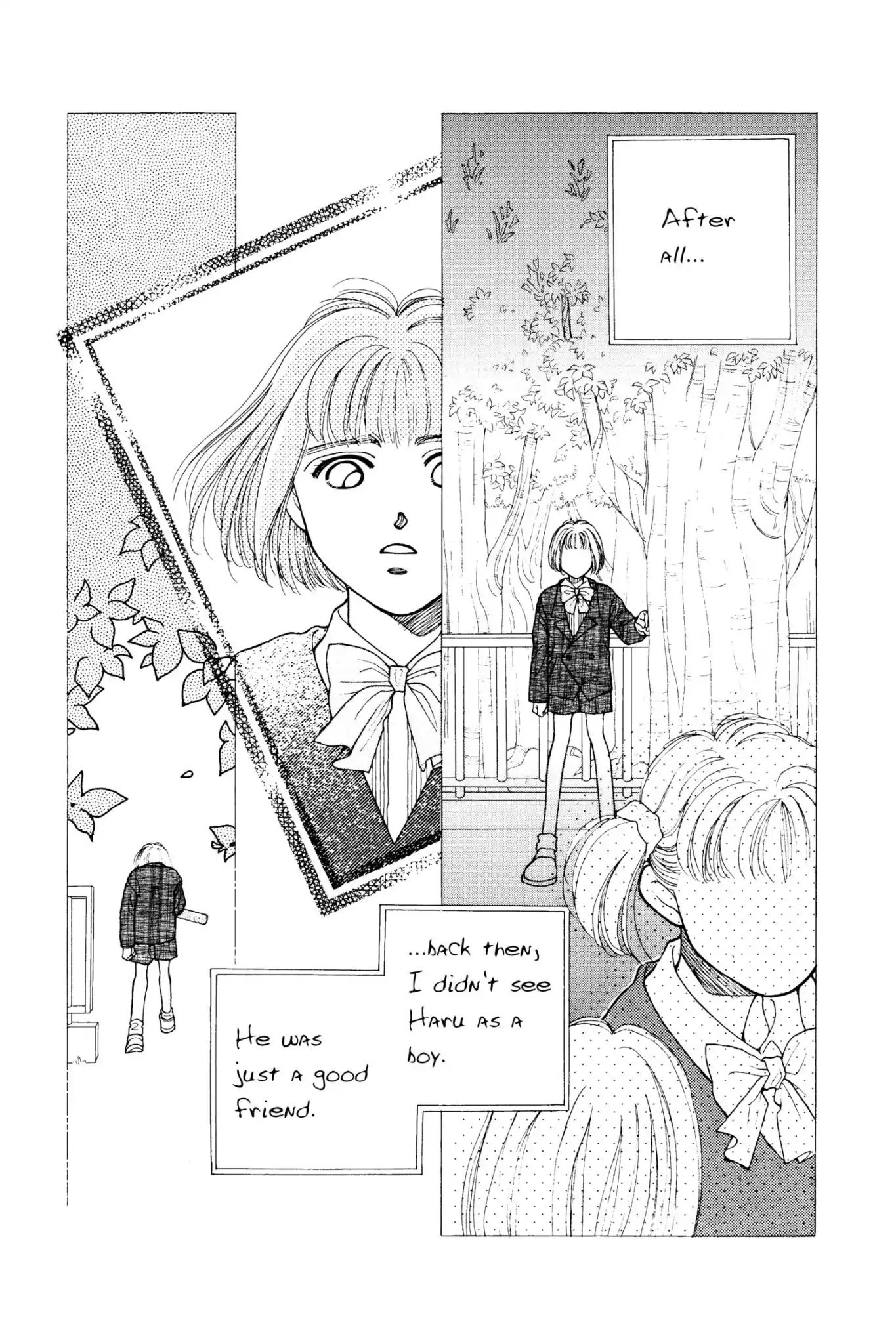 Tokyo Boys & Girls Chapter 0.8 #13