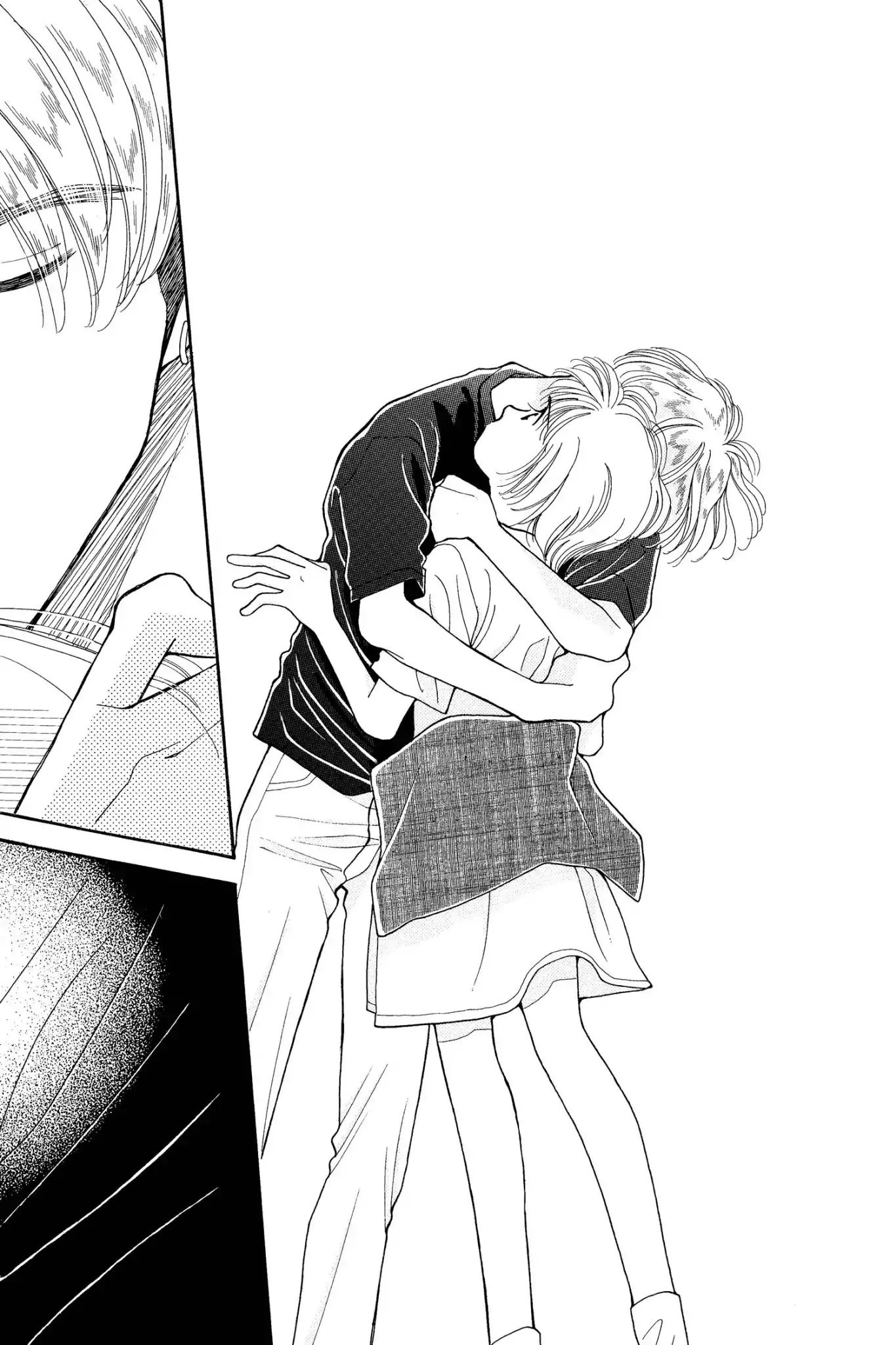 Tokyo Boys & Girls Chapter 0.8 #44