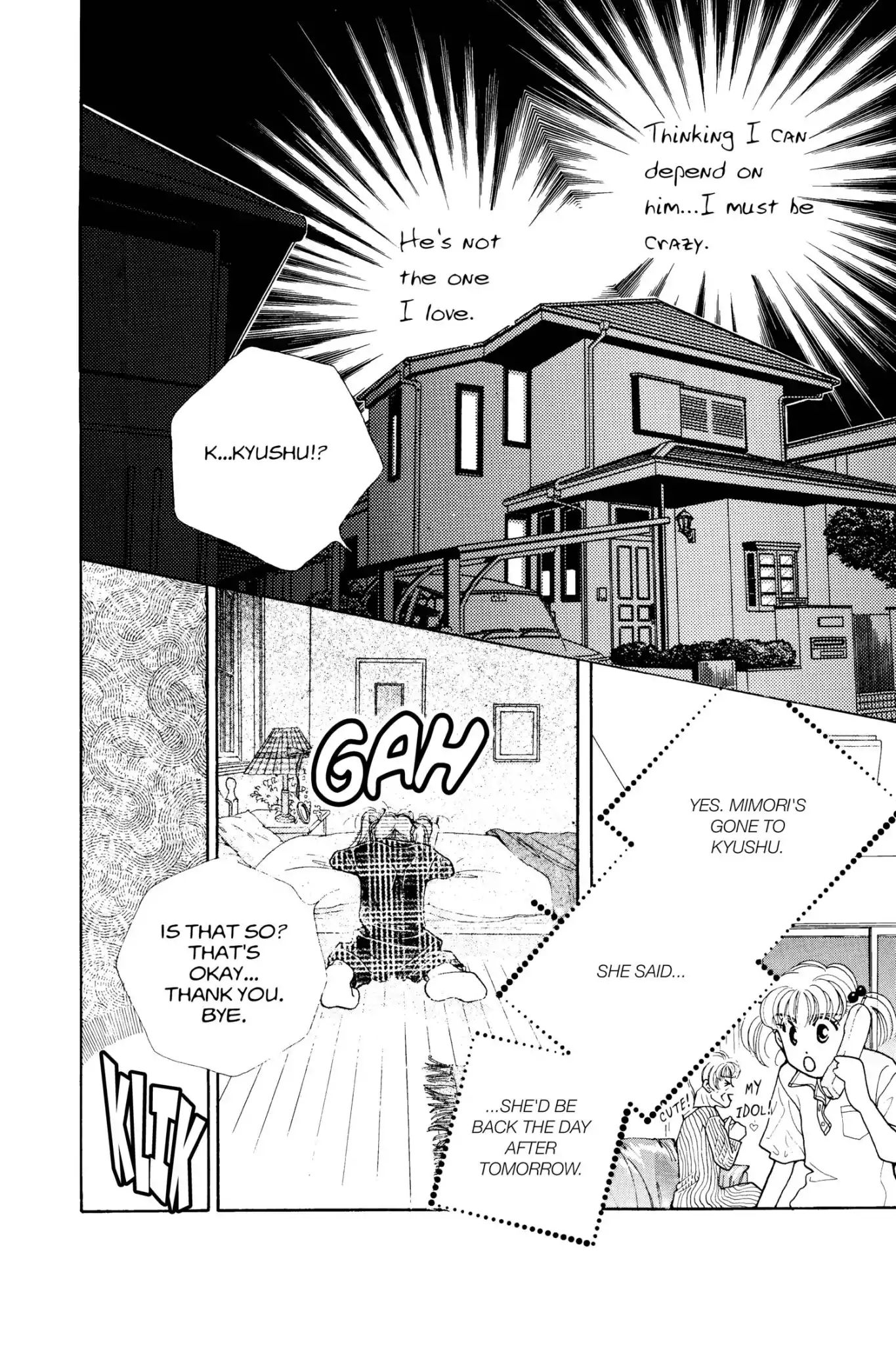 Tokyo Boys & Girls Chapter 0.8 #60