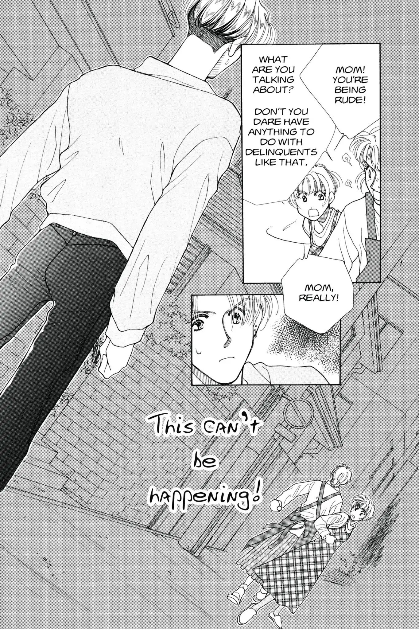 Tokyo Boys & Girls Chapter 0.6 #92