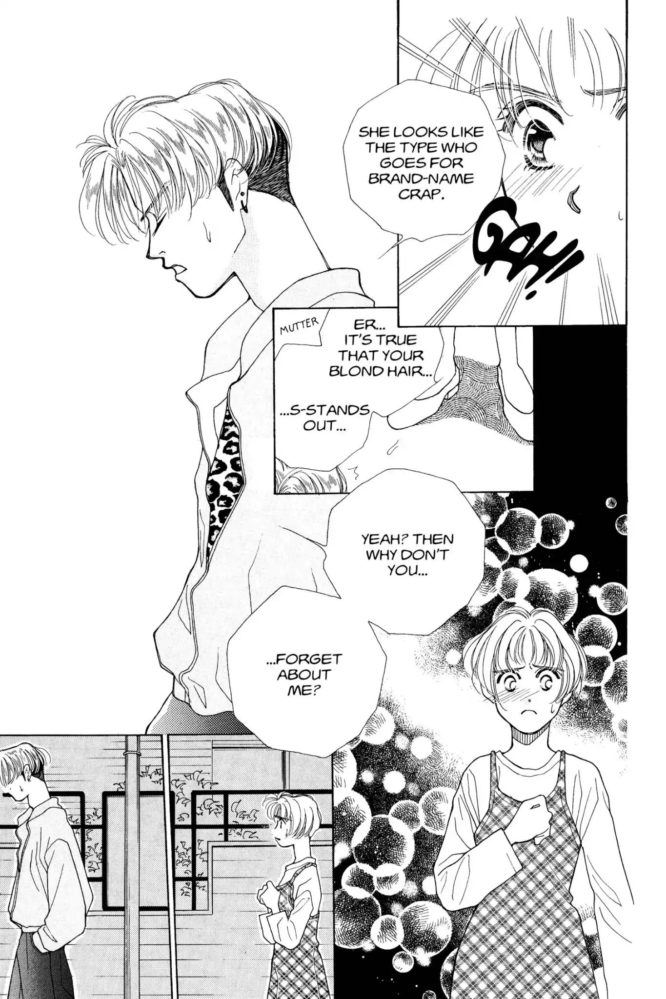 Tokyo Boys & Girls Chapter 0.6 #101