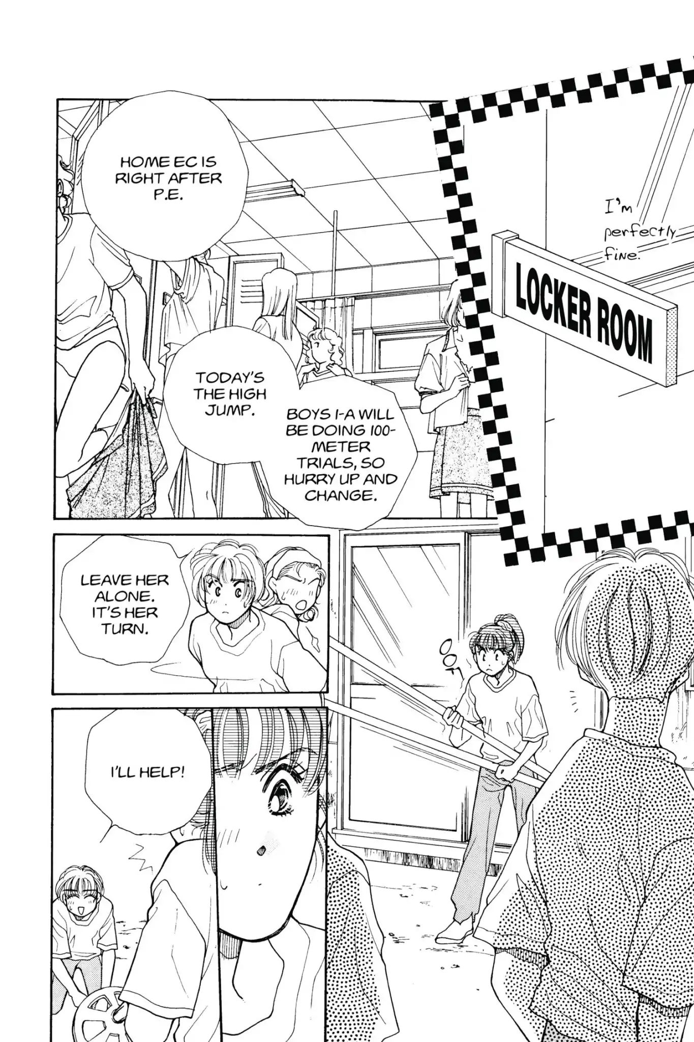 Tokyo Boys & Girls Chapter 0.6 #112