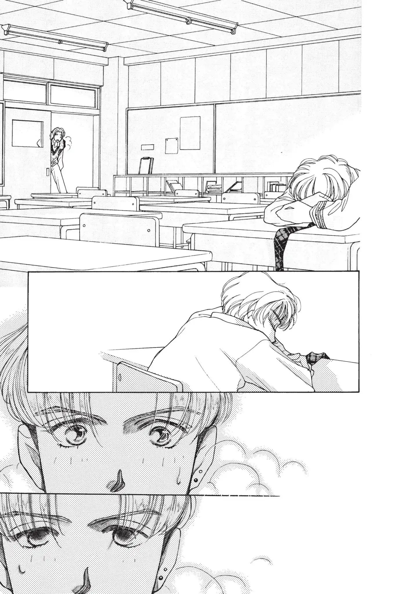 Tokyo Boys & Girls Chapter 0.4 #49