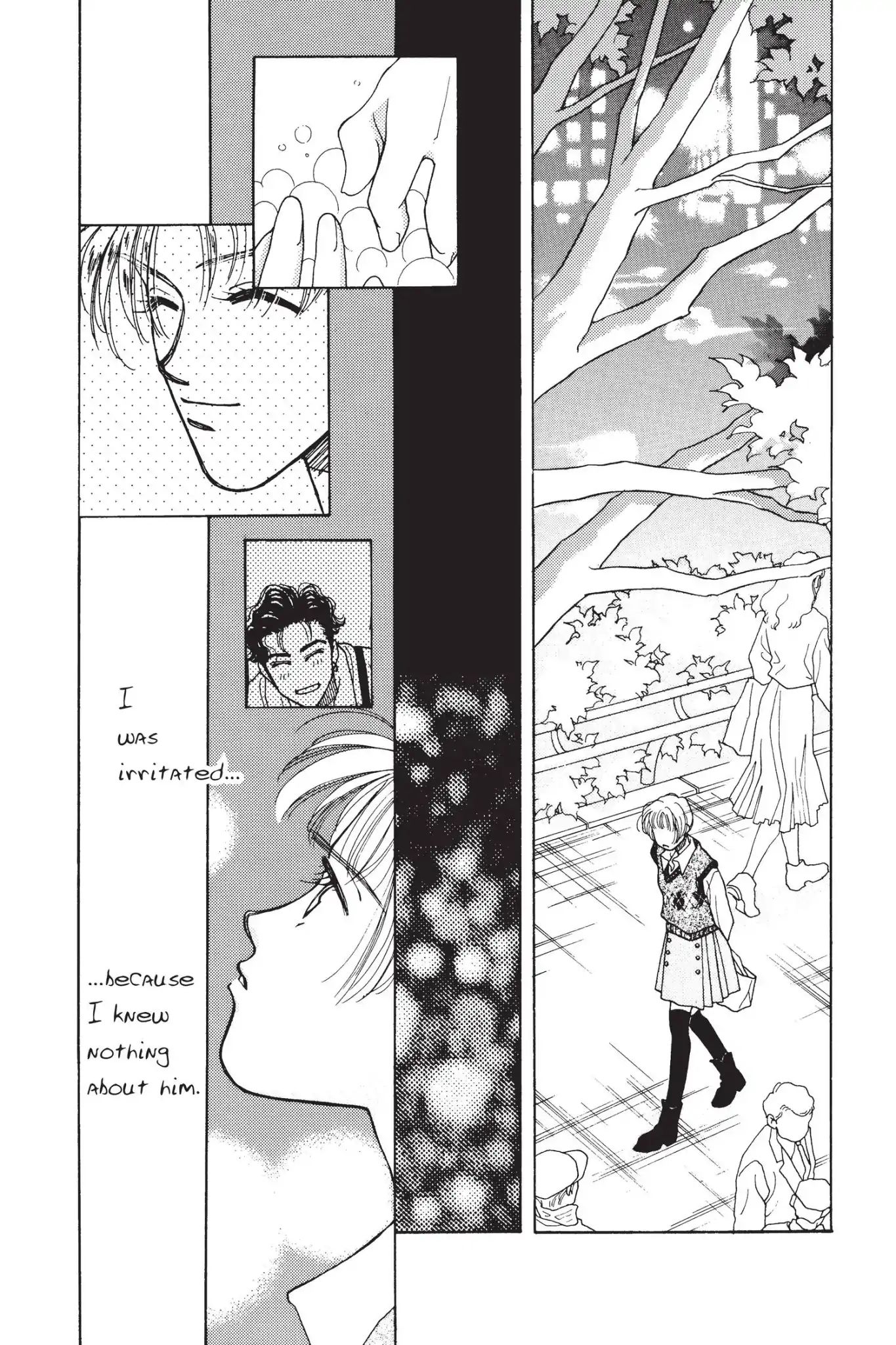 Tokyo Boys & Girls Chapter 0.4 #91