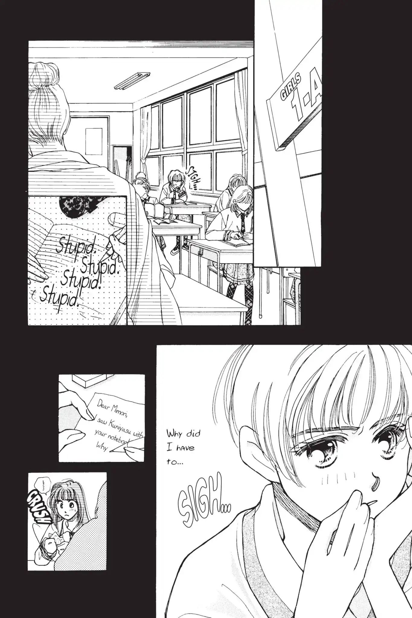 Tokyo Boys & Girls Chapter 0.4 #152