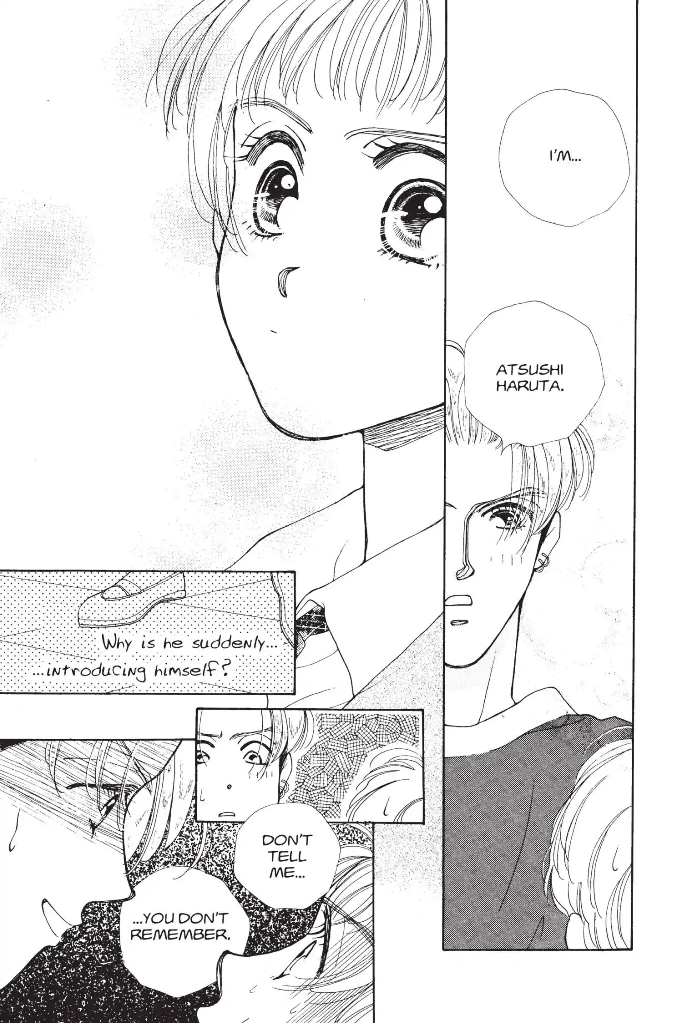 Tokyo Boys & Girls Chapter 0.1 #37