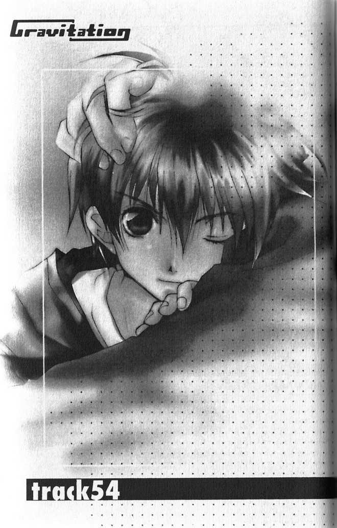 Gravitation Chapter 54 #1