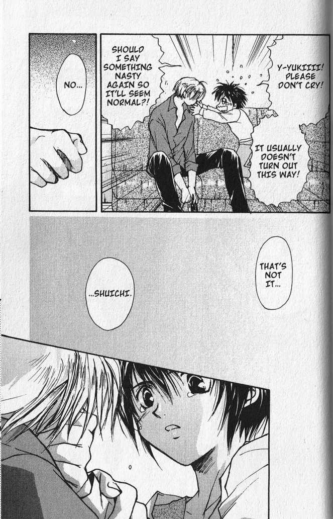 Gravitation Chapter 54 #9