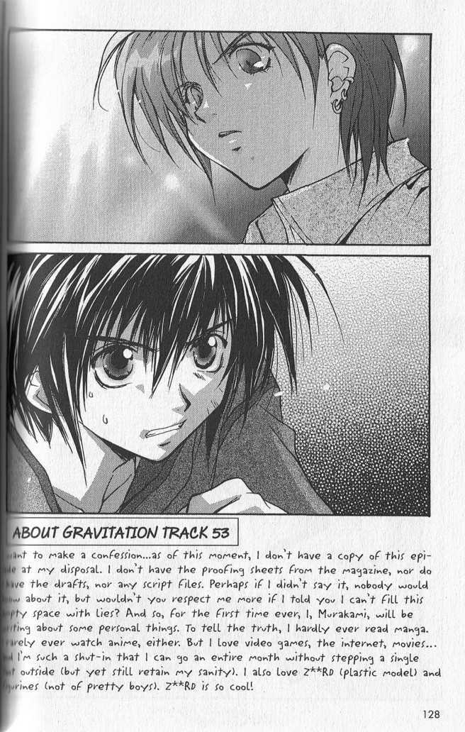 Gravitation Chapter 53 #2