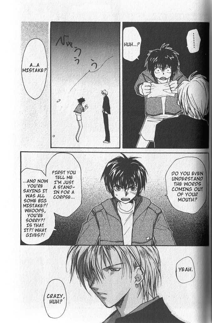 Gravitation Chapter 53 #28