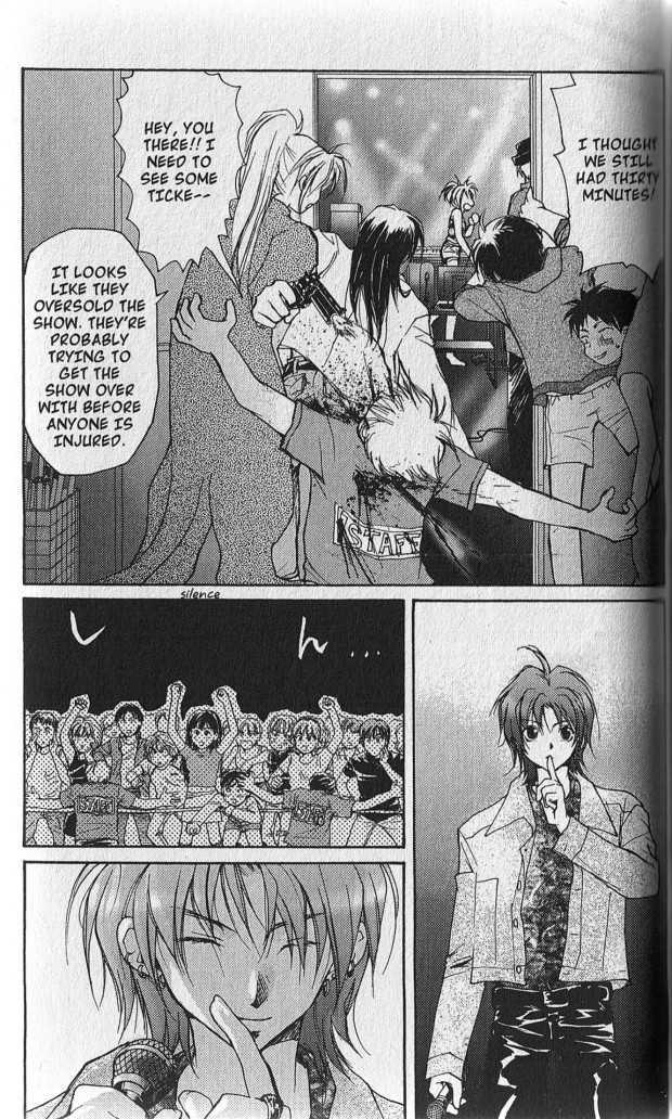 Gravitation Chapter 52 #35