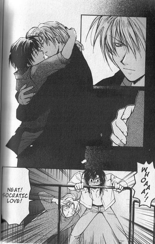 Gravitation Chapter 53 #35