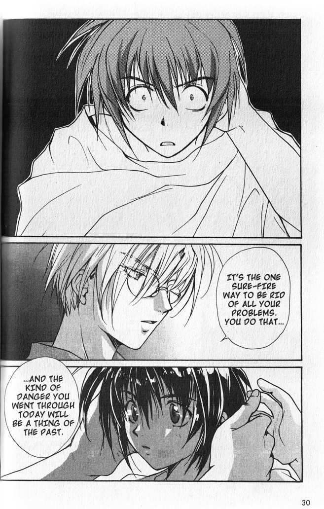 Gravitation Chapter 49 #27