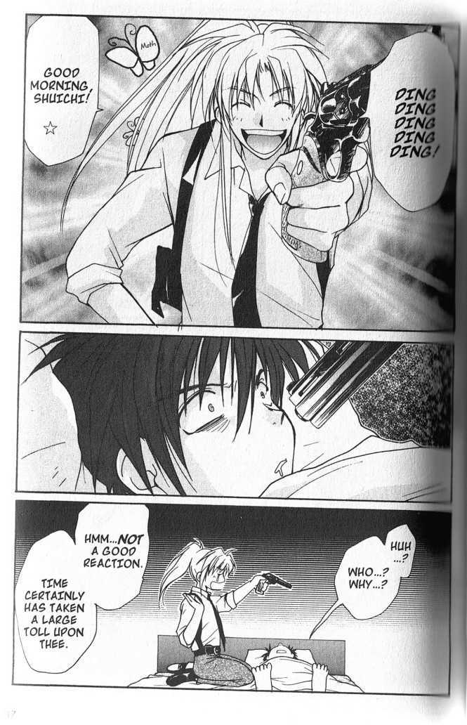 Gravitation Chapter 49 #34