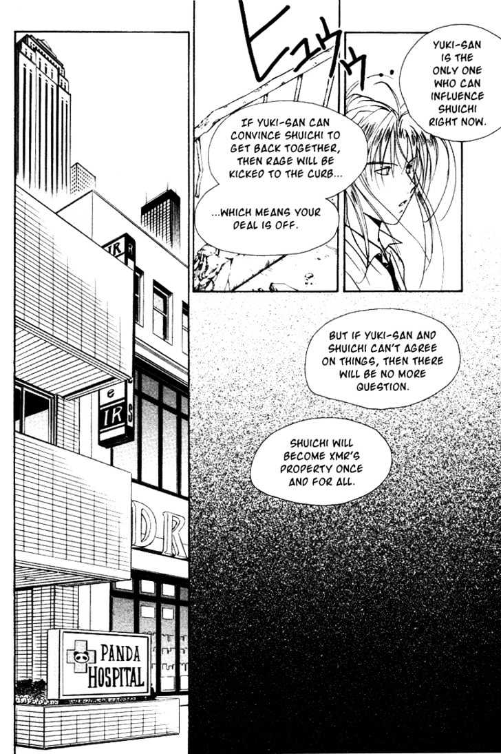 Gravitation Chapter 40 #14